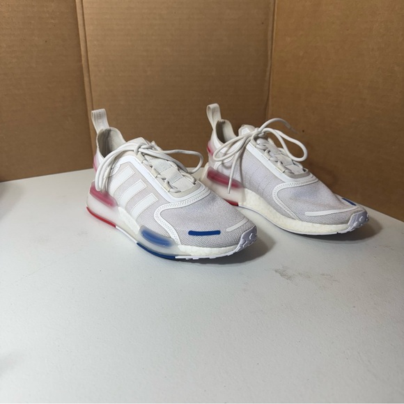 adidas Shoes - adidas NMD_V3 OG‎ White women's size 7